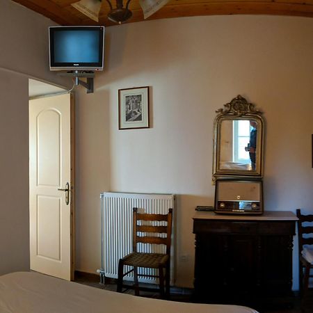 Gerofotis Traditional Guesthouse Est 1892 - Close To Aigio, Akoli, Selianitika Lakka  Exterior photo